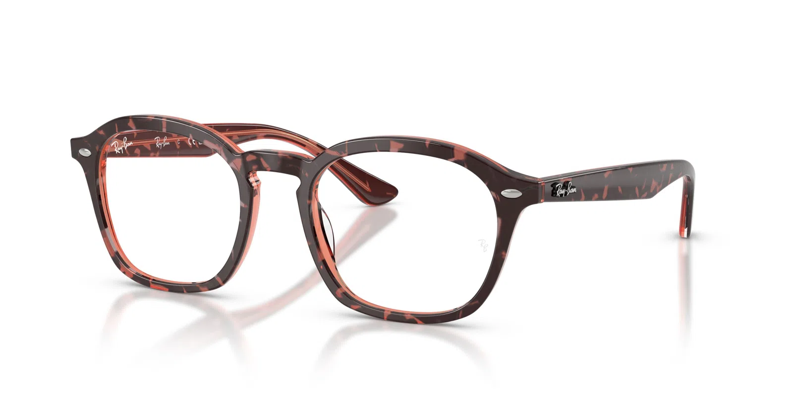 Ray-Ban 5451F Eyeglasses - view 37